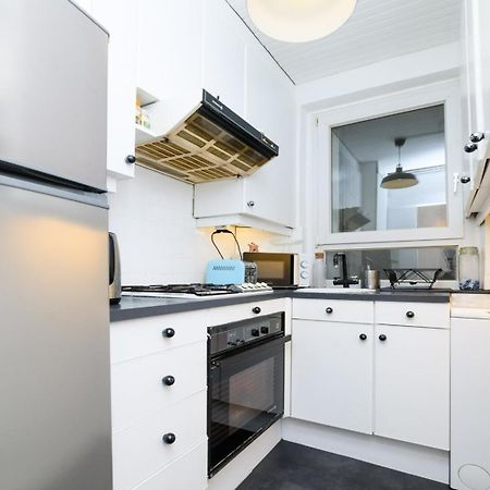 Bright 2Br - Butte Montmartre | By Airnest Apartment Paris Exterior photo