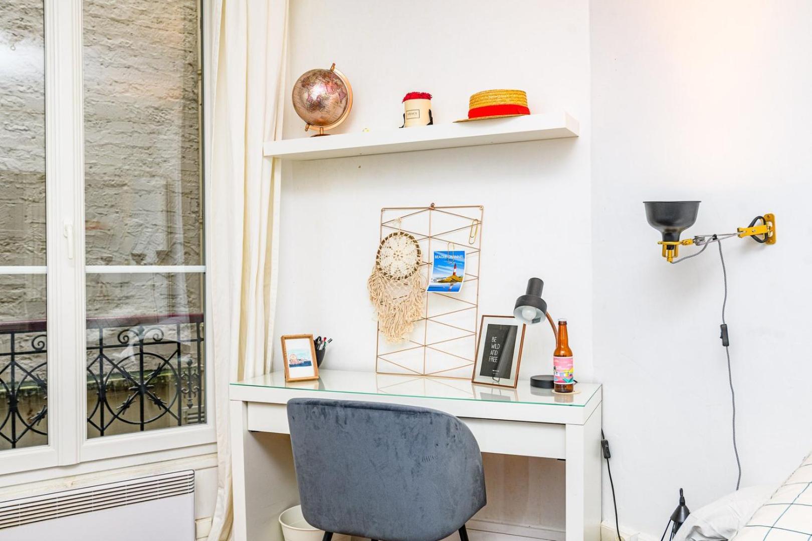 Bright 2Br - Butte Montmartre | By Airnest Apartment Paris Exterior photo
