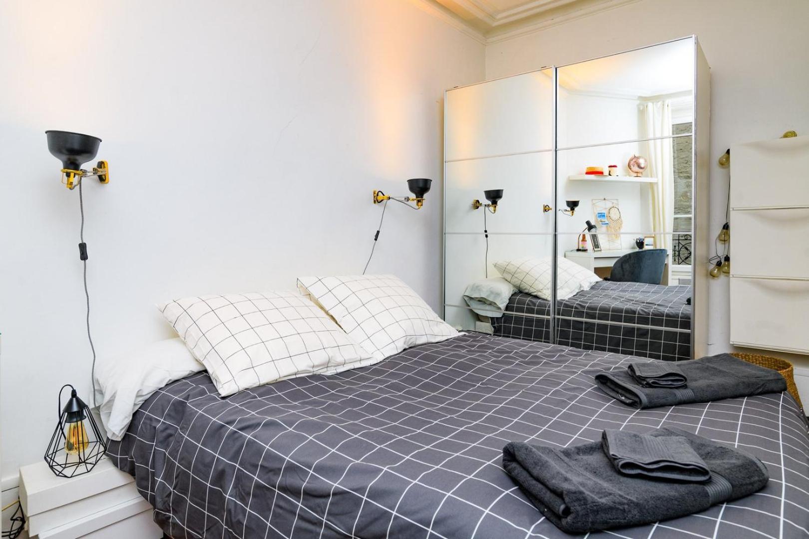 Bright 2Br - Butte Montmartre | By Airnest Apartment Paris Exterior photo