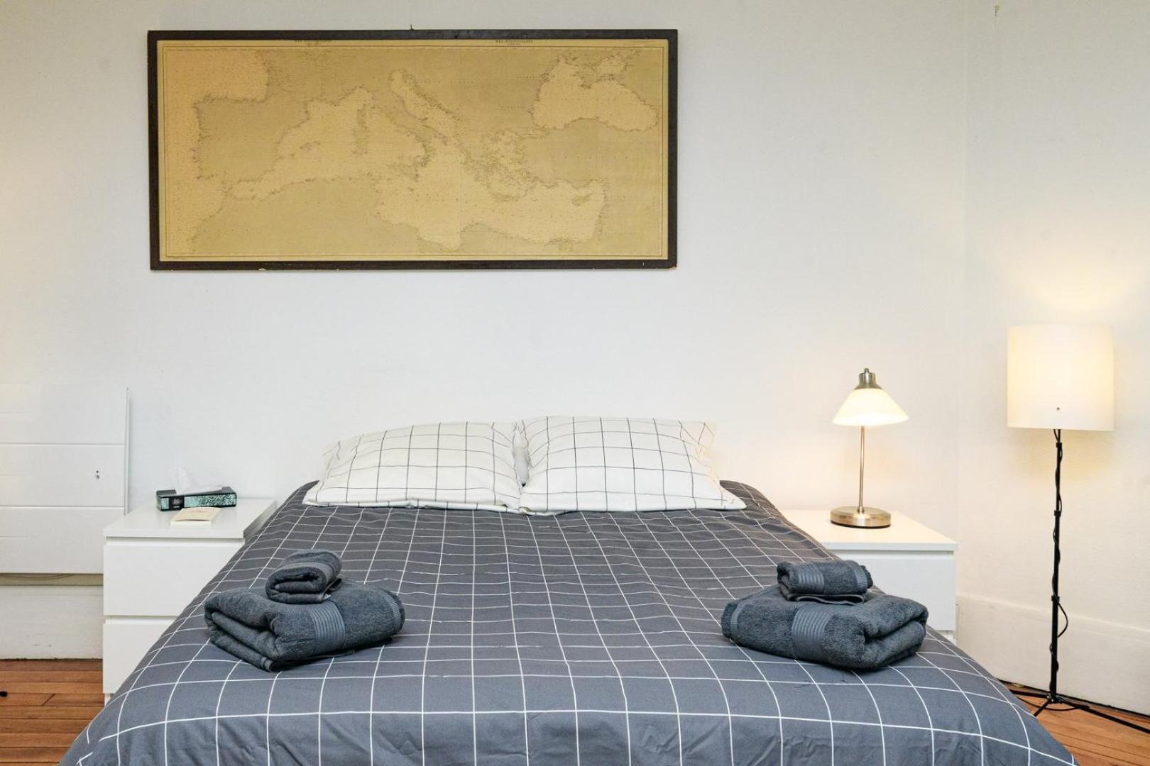 Bright 2Br - Butte Montmartre | By Airnest Apartment Paris Exterior photo